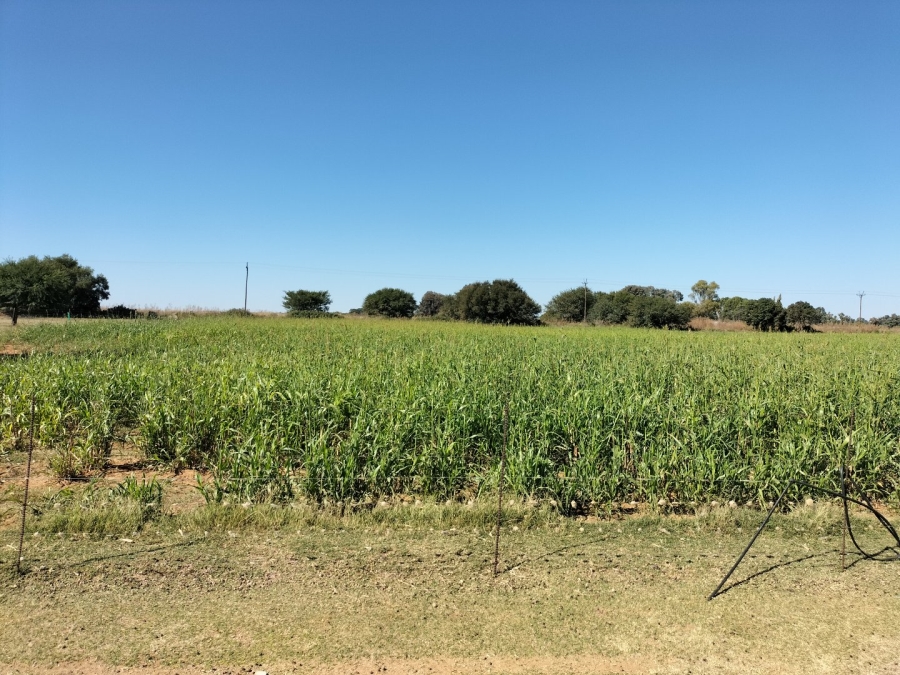 Commercial Property for Sale in Bainsvlei Free State